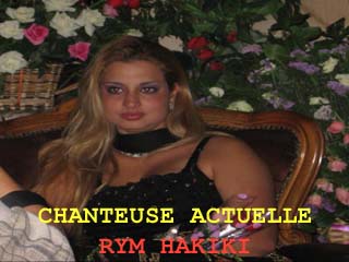 La Classe HAKIKI rym
